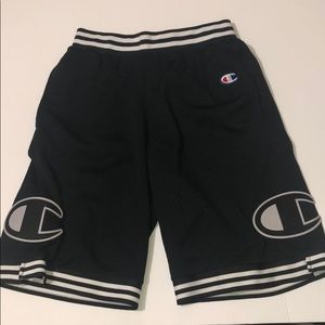 Champions shorts